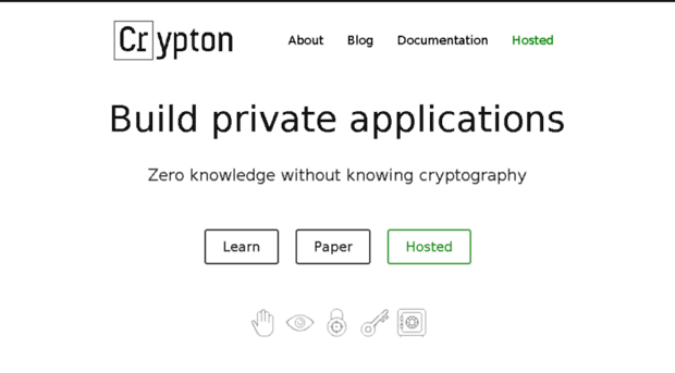 crypton.io