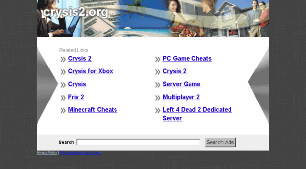 crysis2.org