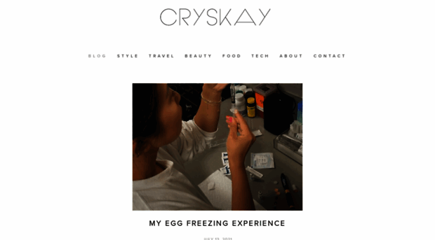 cryskay.com
