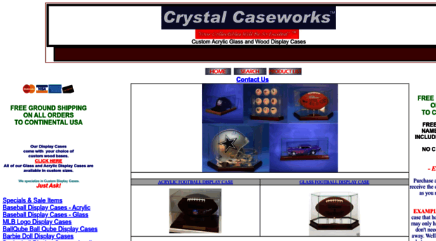 crystalcaseworks.com