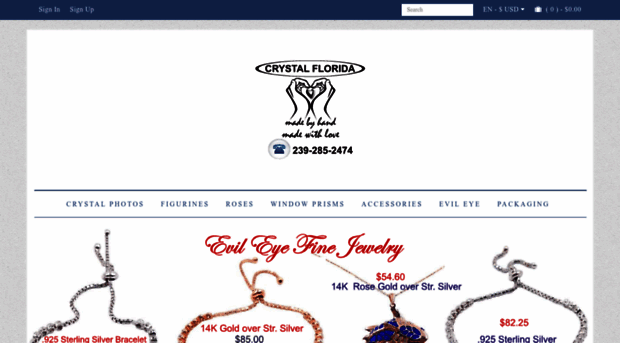 crystalflorida.com