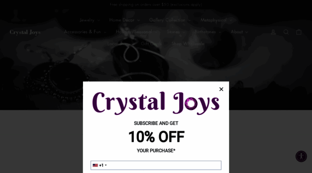 crystaljoys.com