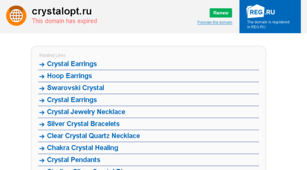 crystalopt.ru