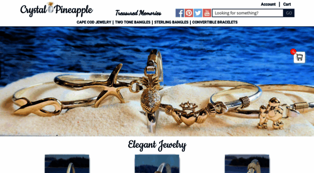 crystalpineapple.com
