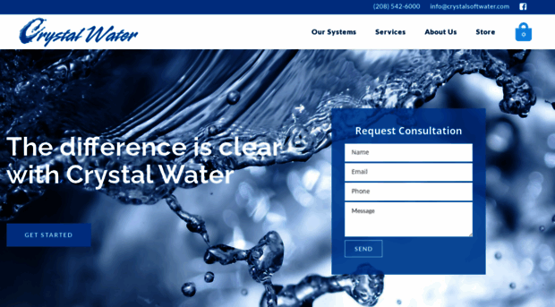 crystalsoftwater.com