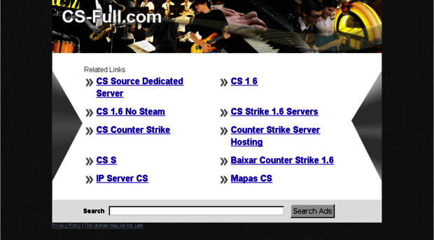 cs-full.com