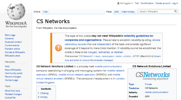 cs-networks.net