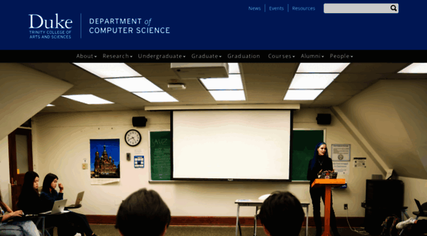 cs.duke.edu