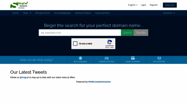 cs.singcat.com