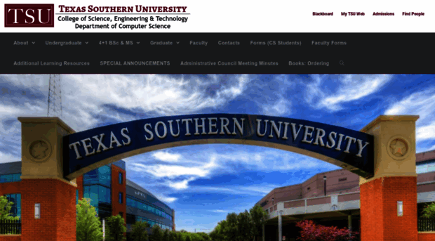 cs.tsu.edu