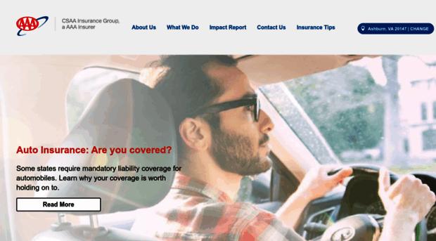 csaa-insurance.aaa.com