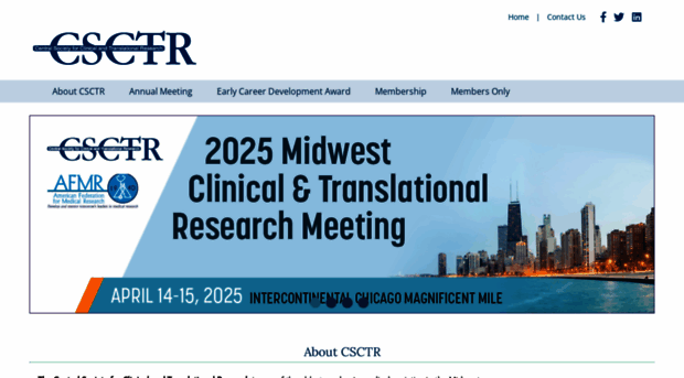 cscr.com