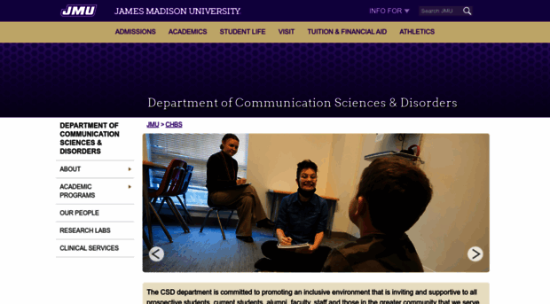 csd.jmu.edu