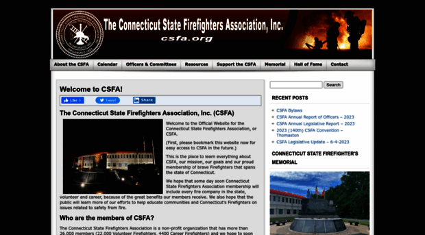 csfa.org