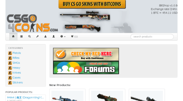 csgo4coins.com