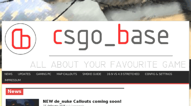 csgobase.net