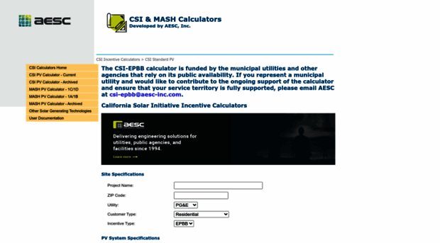 csi-epbb.com