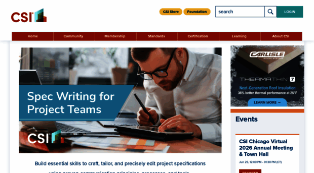 csinet.org