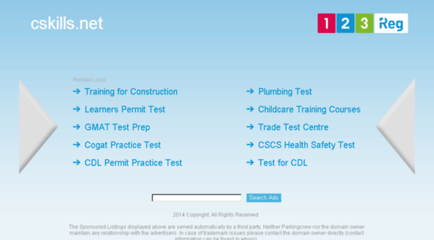 cskills.net