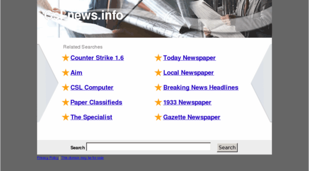 csl-news.info