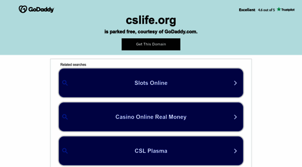 cslife.org