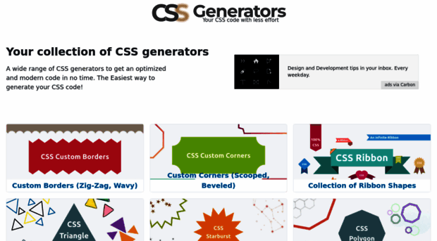 css-generators.com
