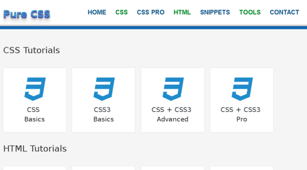csspure.com
