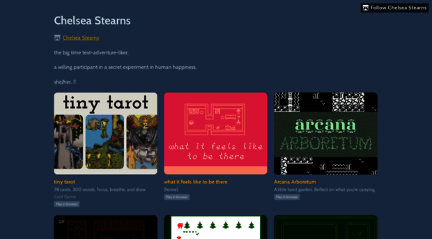 cstearns.itch.io