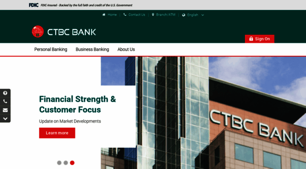 ctbcbankusa.com