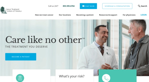 ctca.cancercenter.com