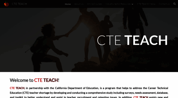 cteteach.cteonline.org