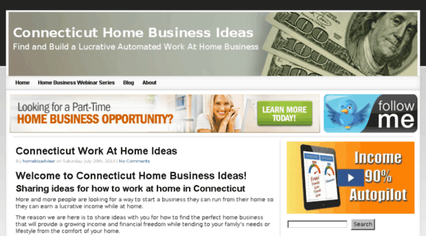 cthomebusinessideas.com