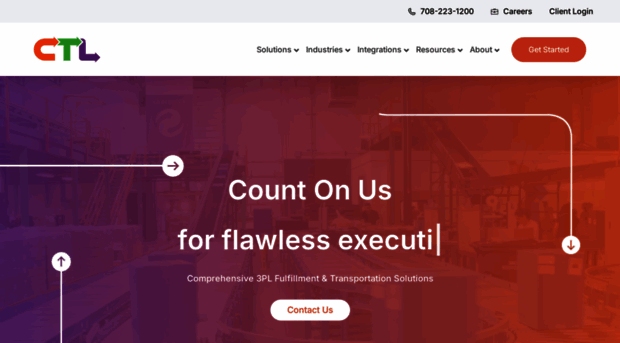 ctlglobalsolutions.com