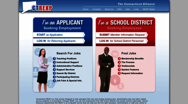 ctreap.net