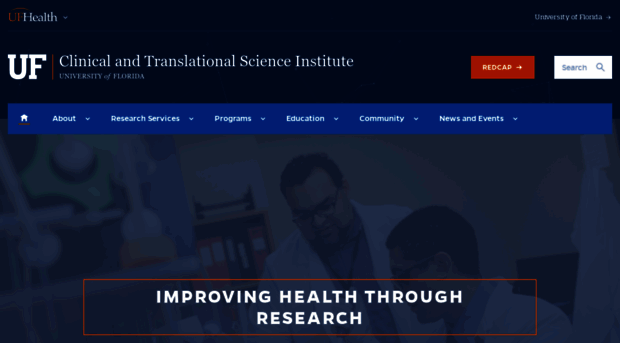 ctsi.ufl.edu