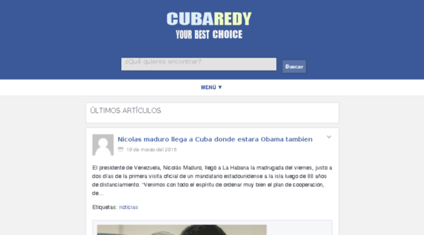 cubaredy.com