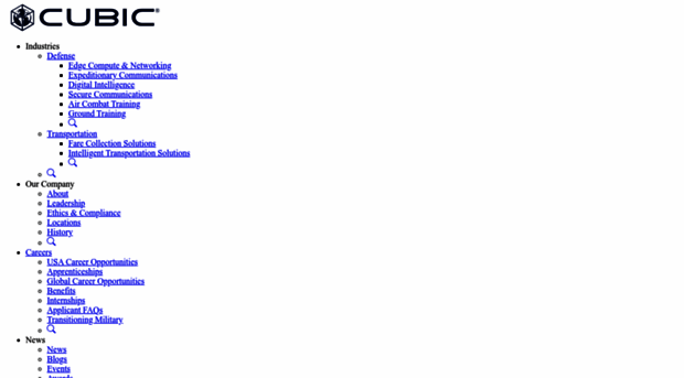 cubic.com