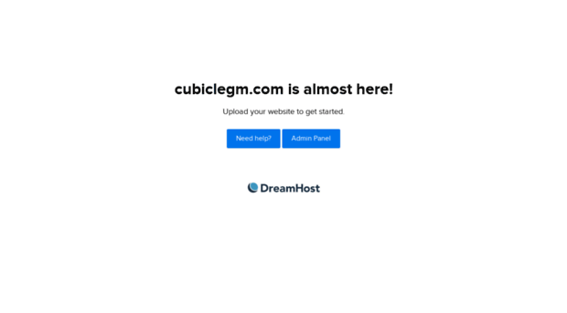 cubiclegm.com
