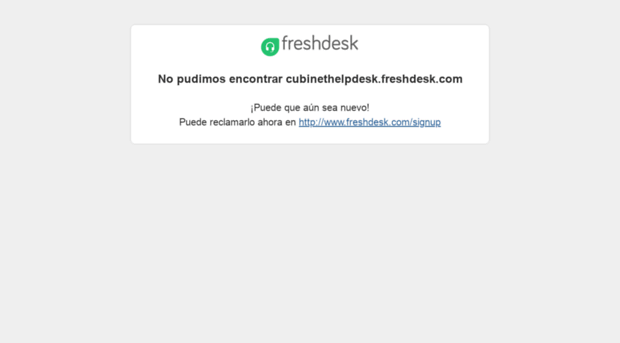 cubinethelpdesk.freshdesk.com