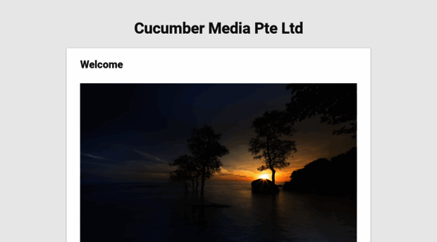 cucumbermedia.com