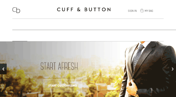 cuffandbutton.com