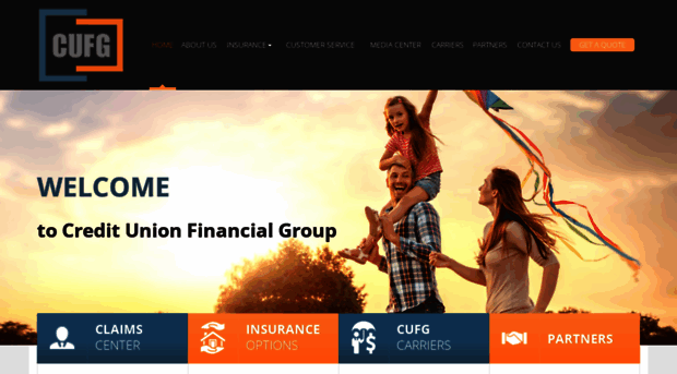 cufinancialgroup.com