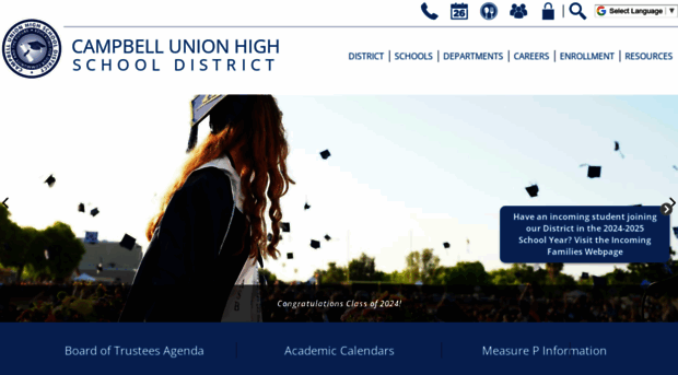 cuhsd.org