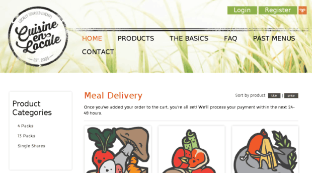 cuisine.deliverybizpro.com