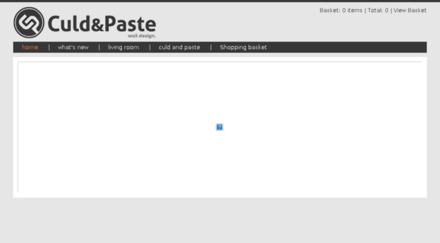culdandpaste.eu