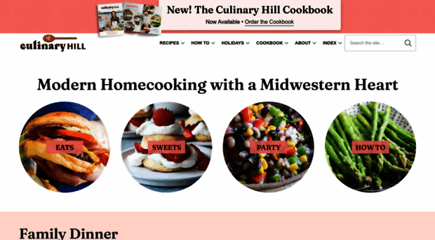 culinaryhill.com
