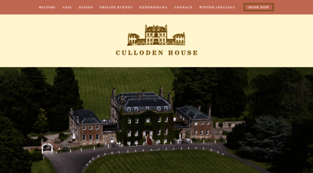 cullodenhouse.co.uk