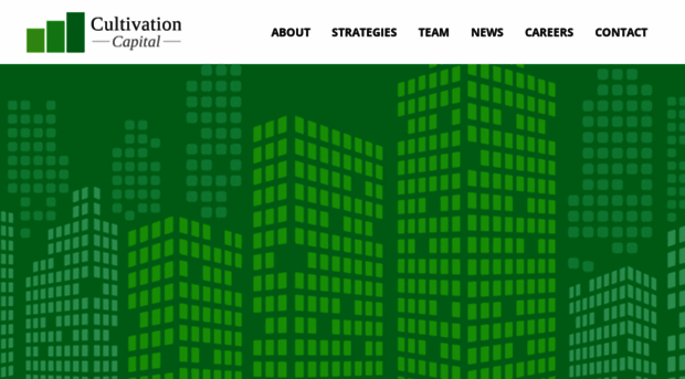 cultivationcapital.com