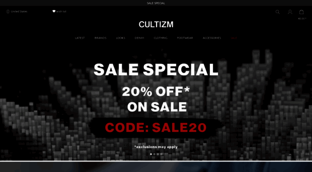 cultizm.com