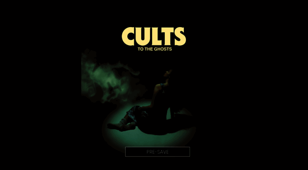 cultscultscults.com